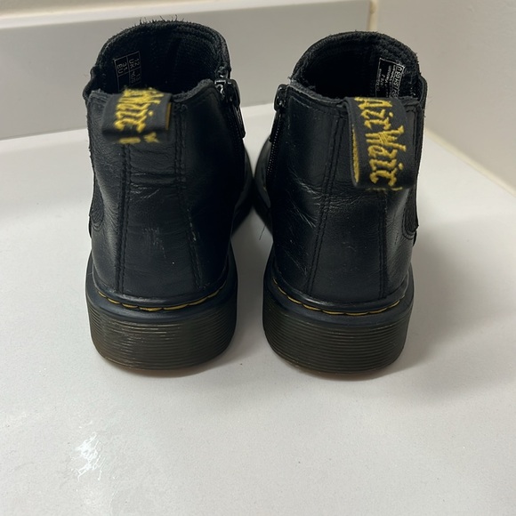 Kids Dr Martens 2976 J - Picture 3 of 5